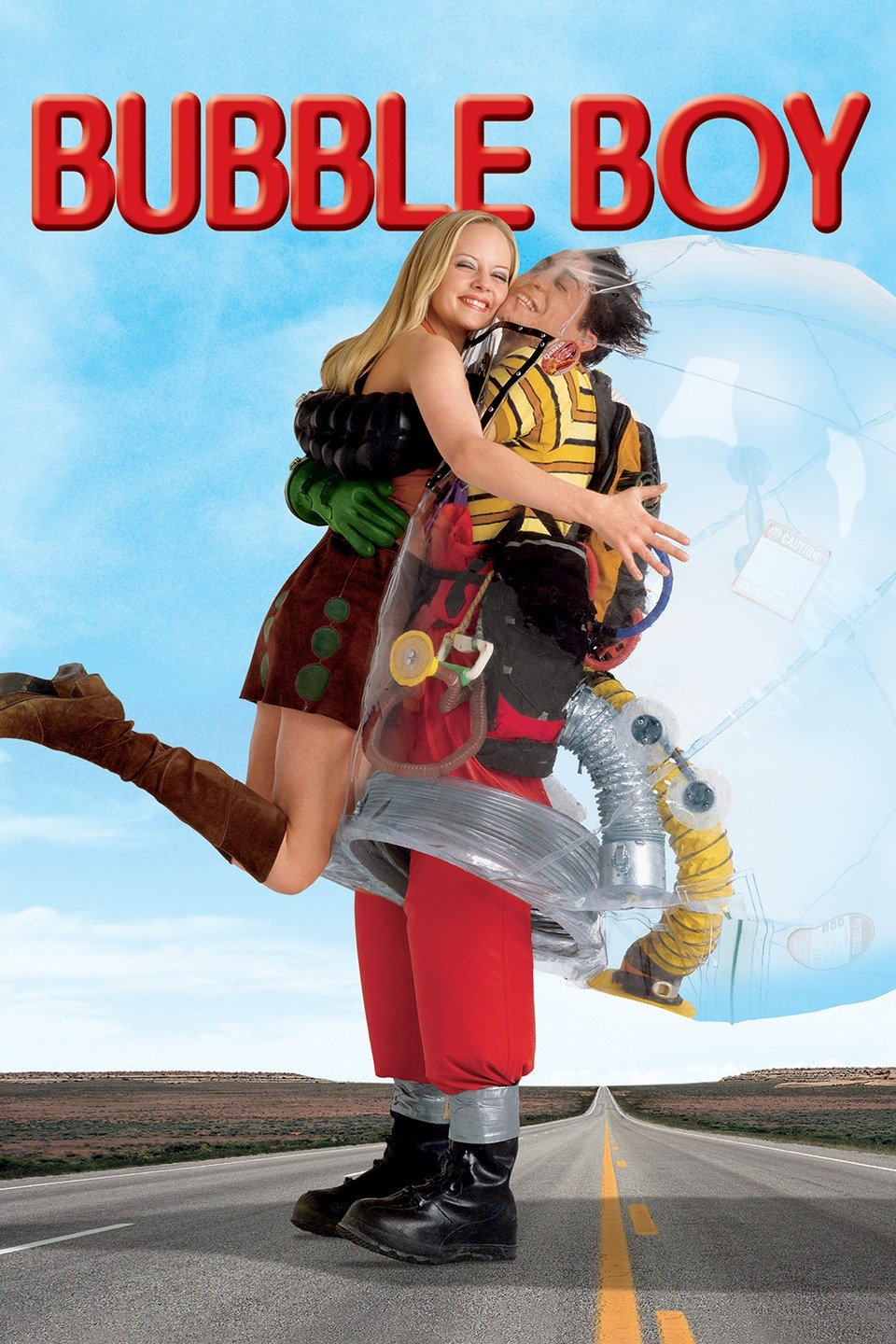 Bubble Boy (2001) [519495] (A1767646329) [[Movies]] --Plex--